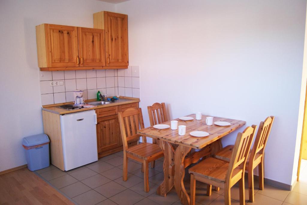 Szanyi Vendégház Hegykő Habitación foto