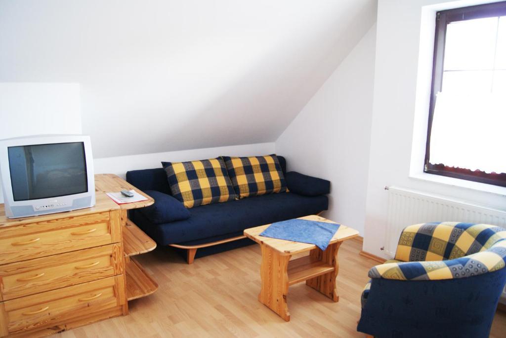 Szanyi Vendégház Hegykő Habitación foto