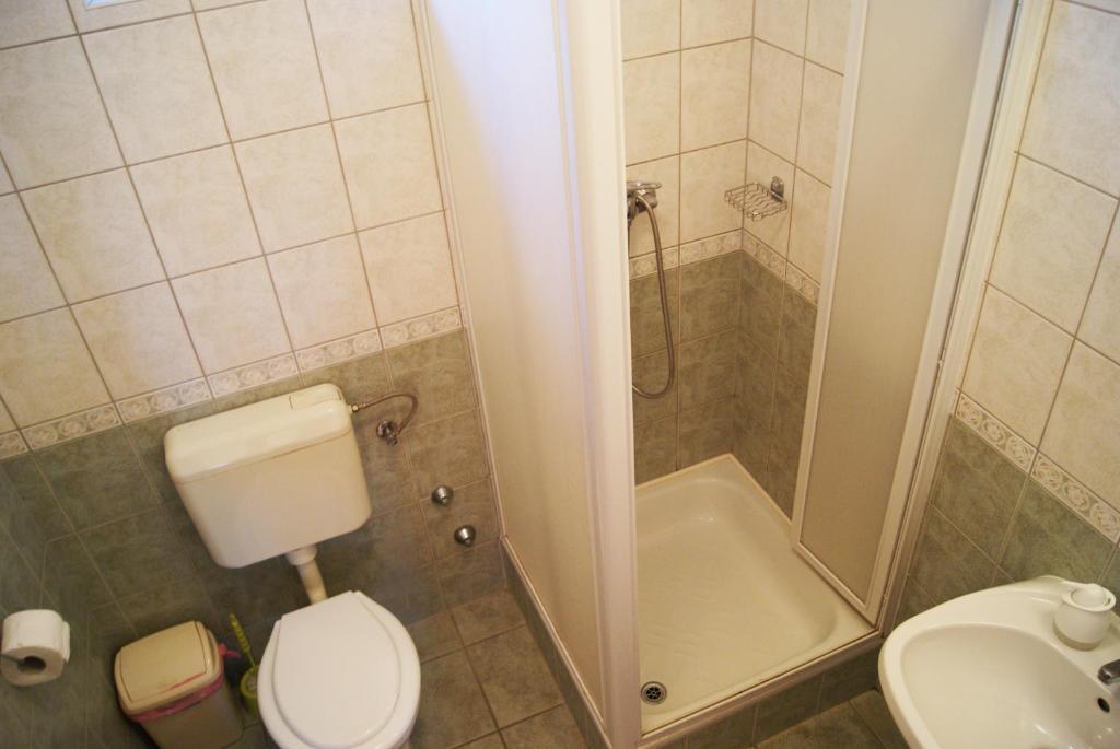 Szanyi Vendégház Hegykő Habitación foto
