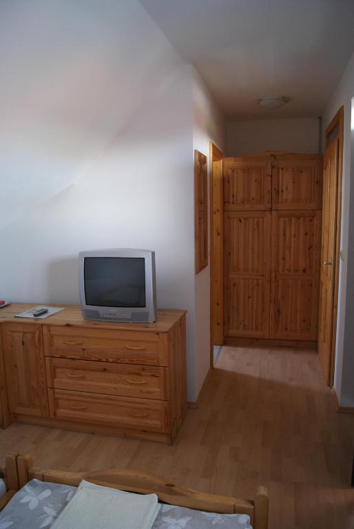 Szanyi Vendégház Hegykő Habitación foto